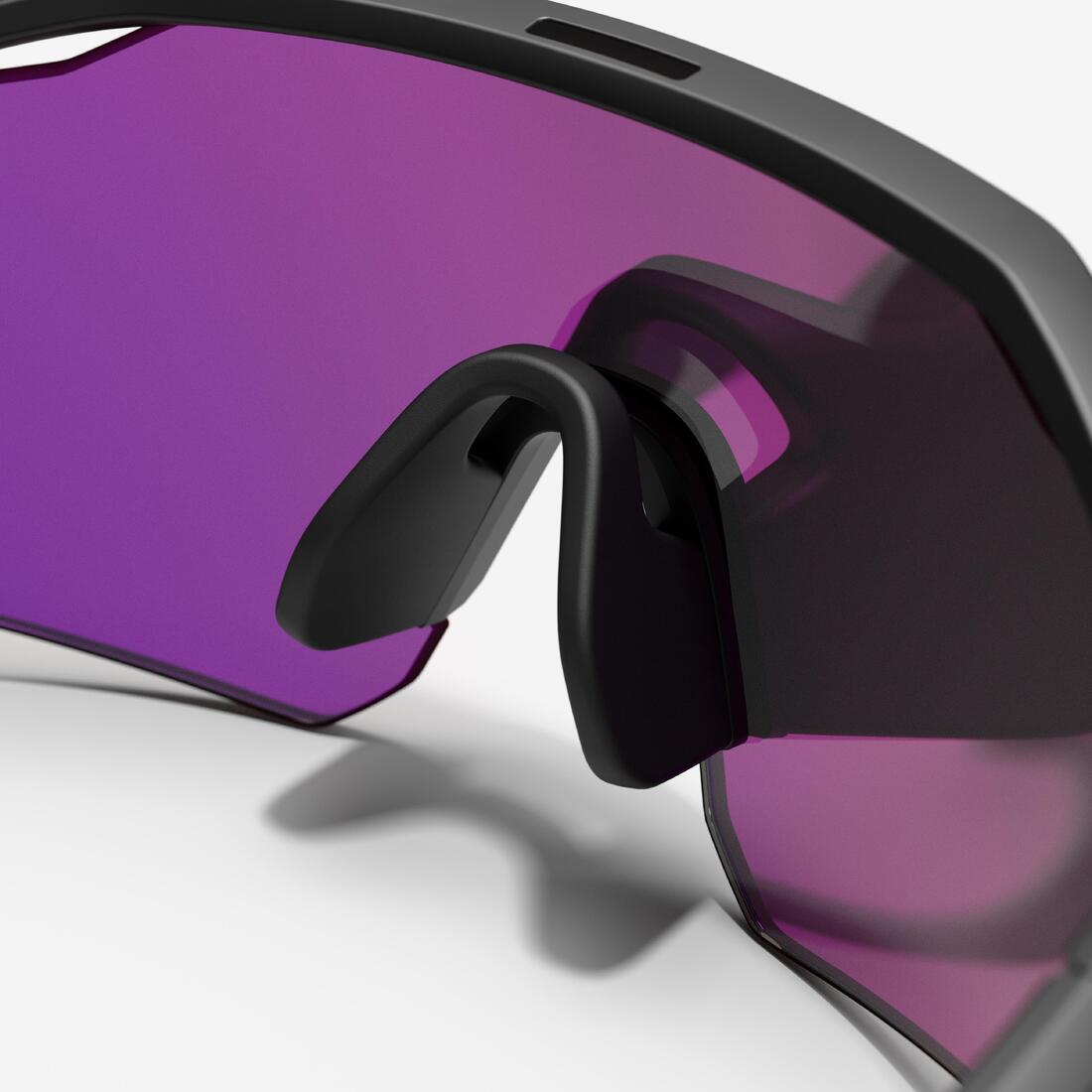 Lunettes de vitesse HD catégorie 3, Perf 500 Light