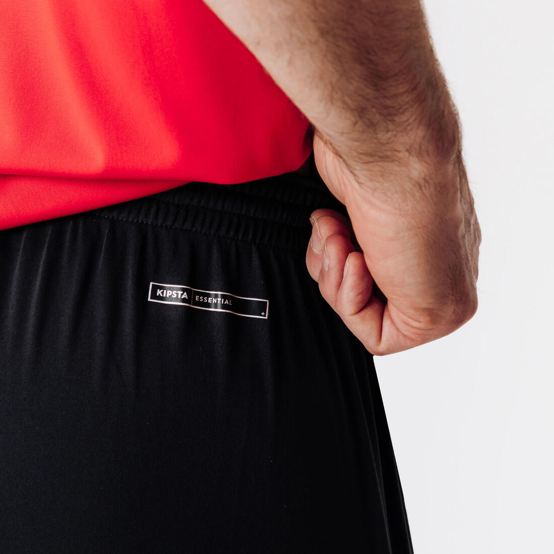 Short de football adulte essentiel