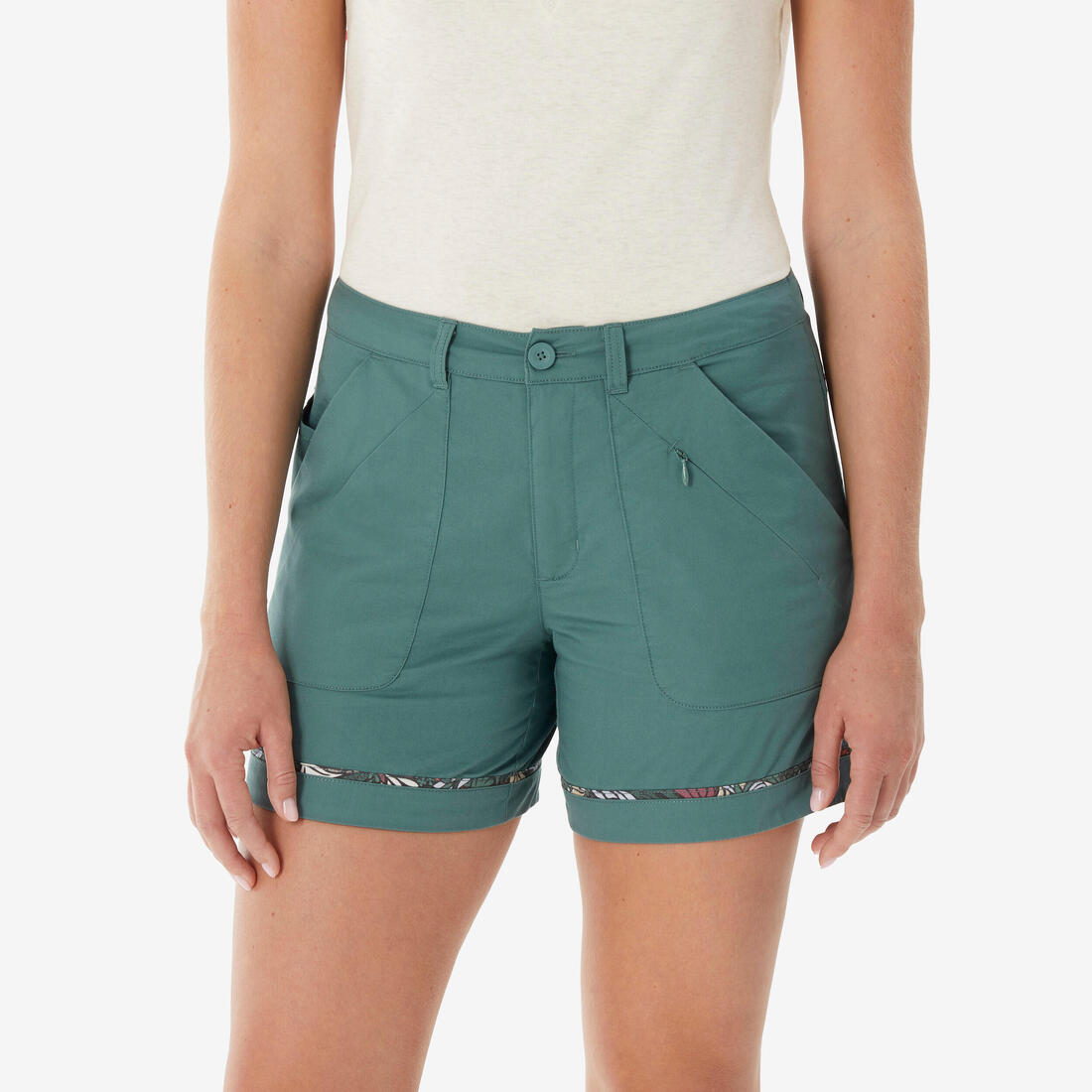 Short NH100 F