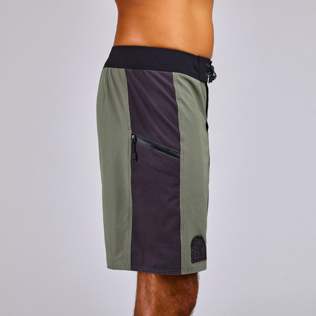 Boardshort surf 500 19" ALEX