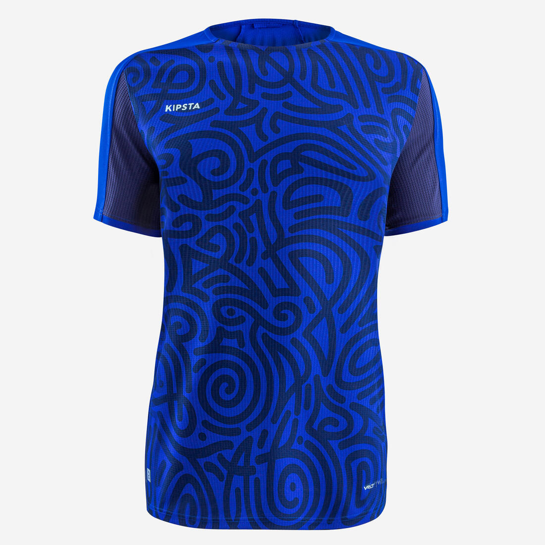 Maillot de football manches courtes viralto club