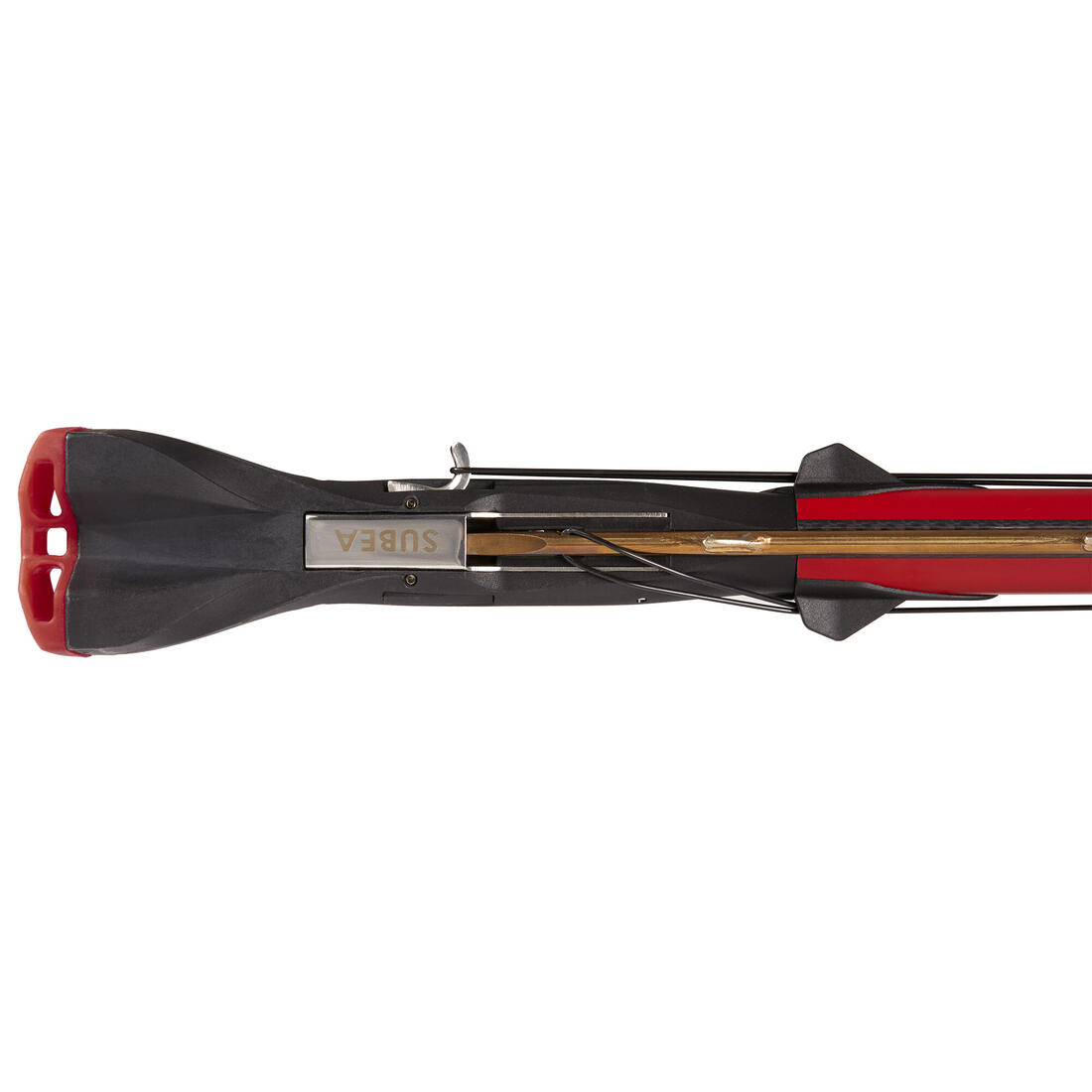 Arbalète chasse sous-marine carbone 75 cm - SPF 900 connectée
