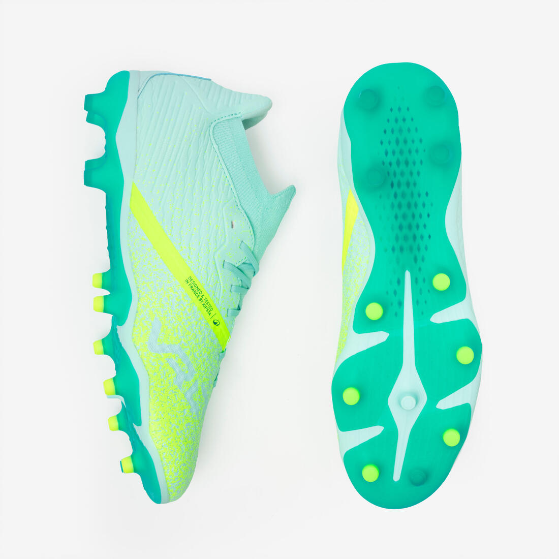 Chaussures de foot homme / femme, Viralto III FG