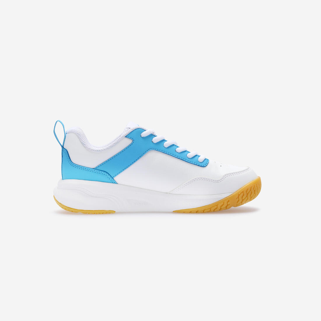 Chaussures de Badminton Enfant BS Sensation 500 - Aqua