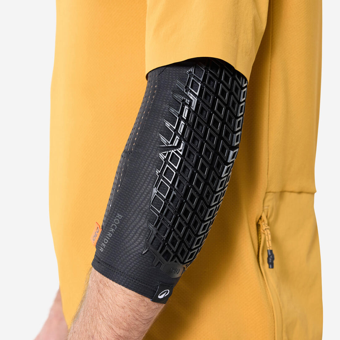 Coudières VTT All-mountain et Enduro light D3O®