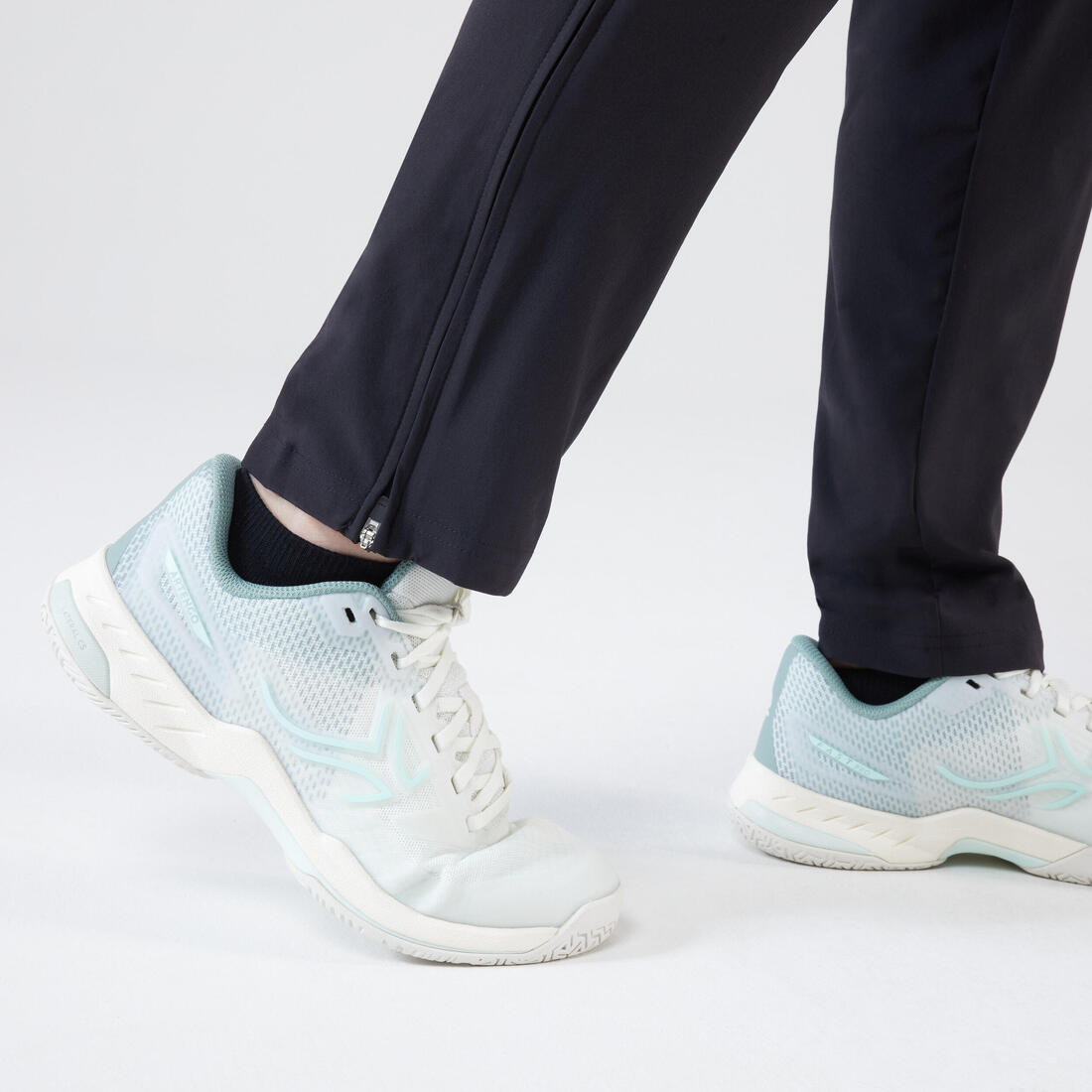 Pantalon tennis light femme - Light 500