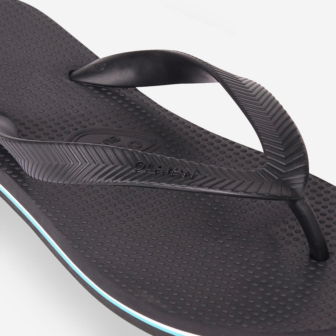 Tongs homme, 500