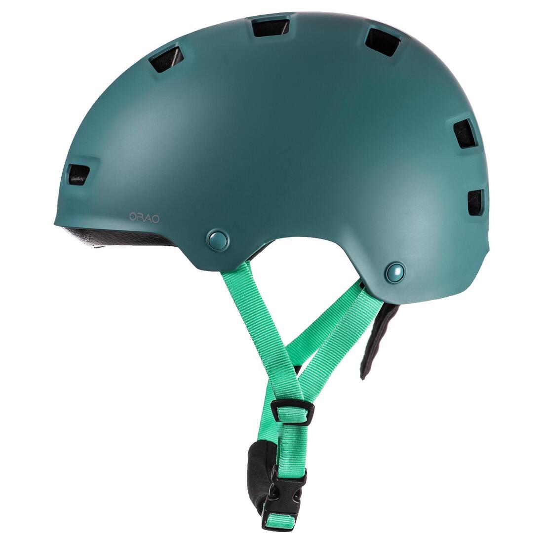 CASQUE DE KITE / WING KS 500 Jaune fluo
