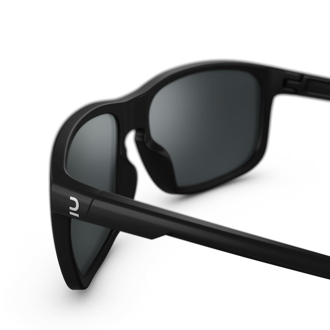 LUNETTES DE SOLEIL RANDONNÉE MH100 ADULTE CATÉGORIE 3