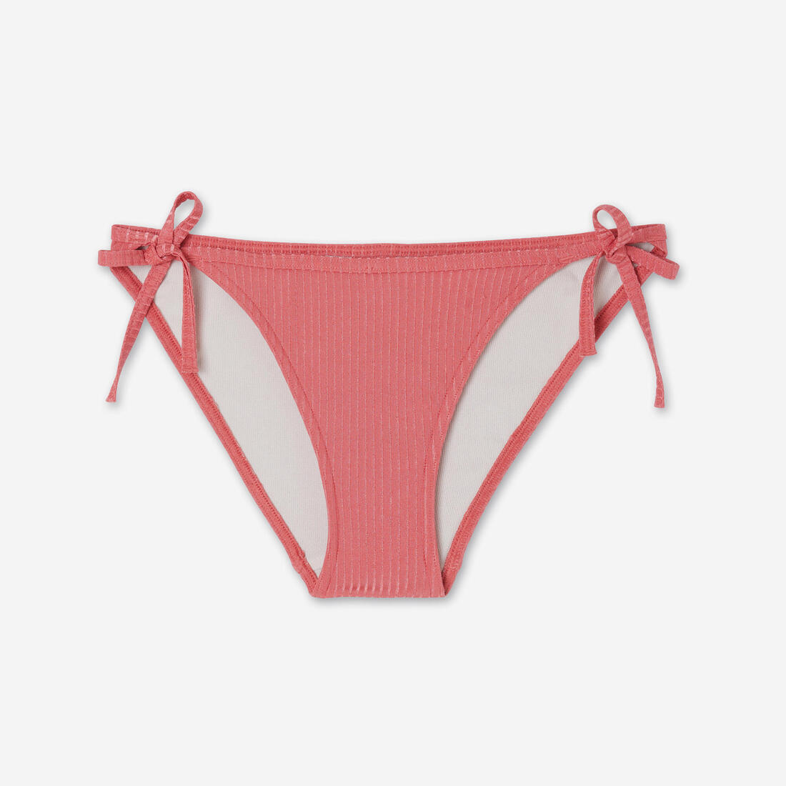 Bas de maillot de bain culotte nouée femme surf sofy