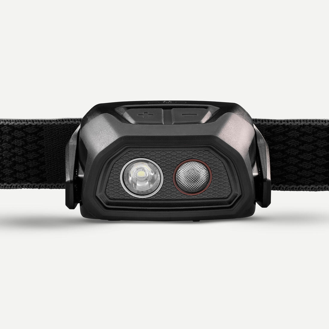 Lampe frontale rechargeable - 300 lumens - hl500 usb v3
