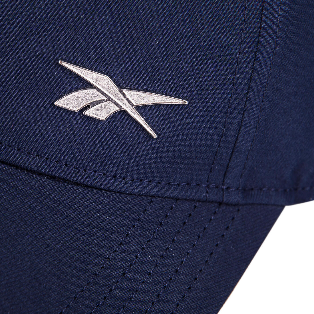 Casquette de fitness adulte, bleue