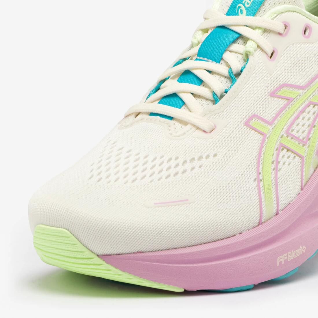 CHAUSSURES DE RUNNING FEMME ASICS GEL-SUPERION 9