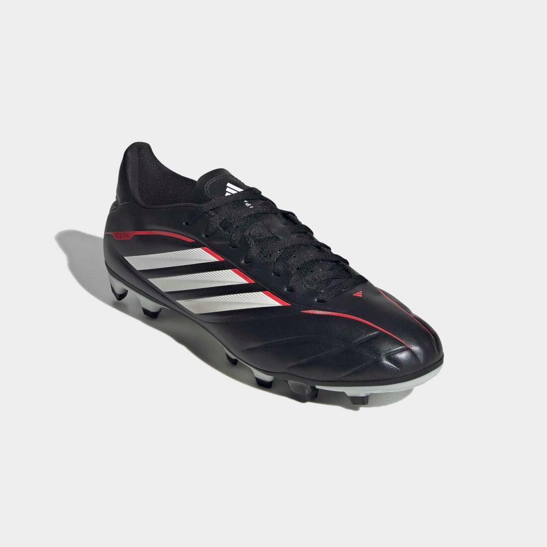 adidas Copa Pure IV Club Black FG chaussure Adulte