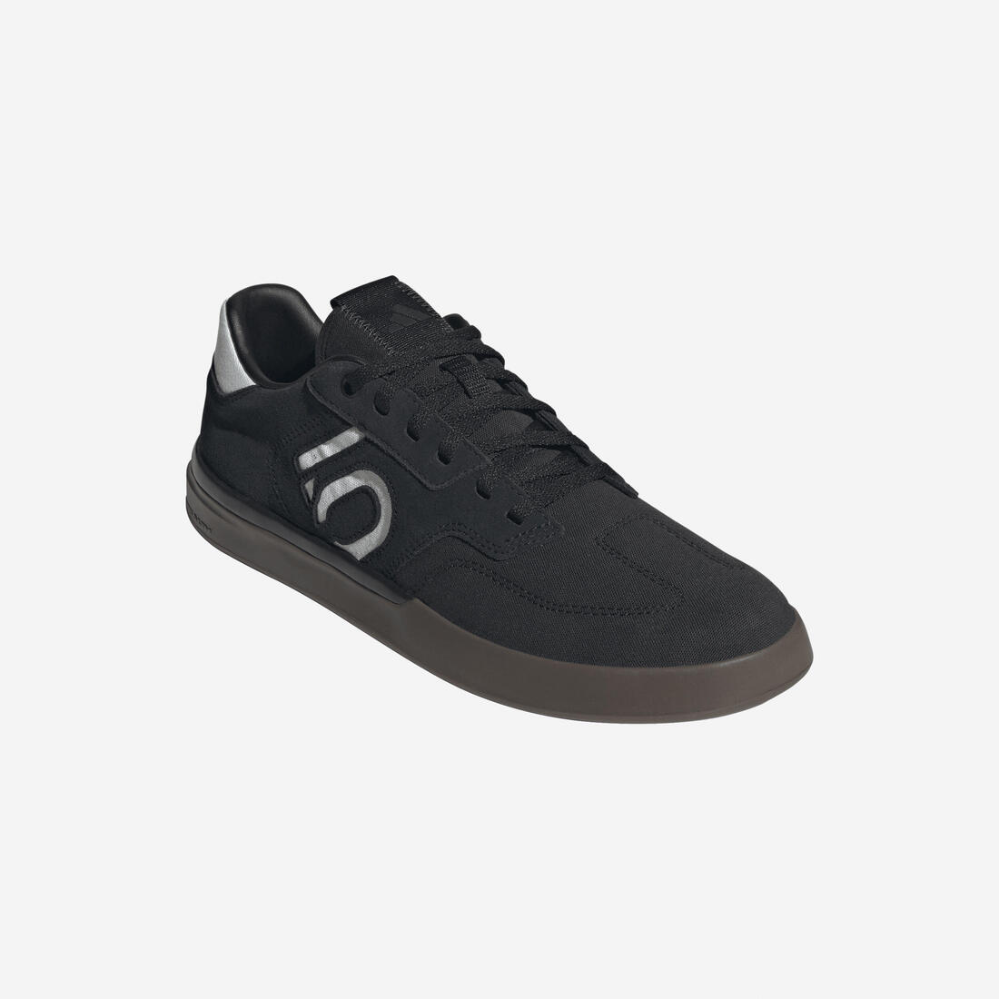 Chaussures de vélo VTT, FiveTen Sleuth noir