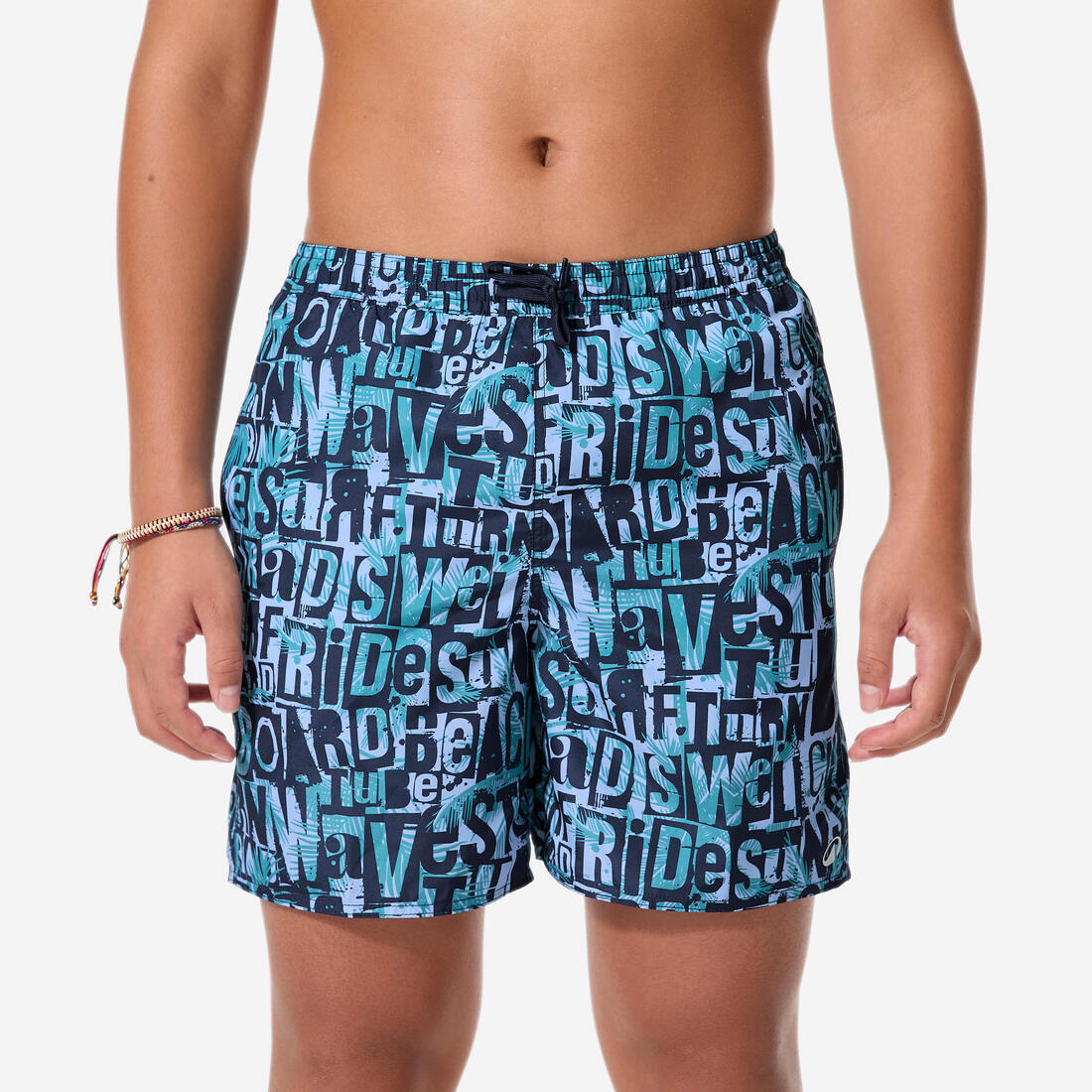 Short de bain sunset