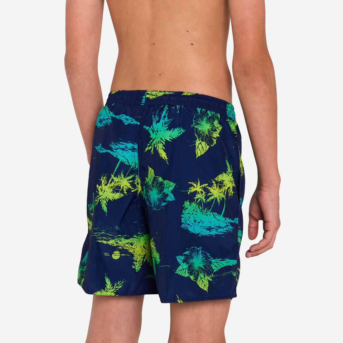Short de bain sunset