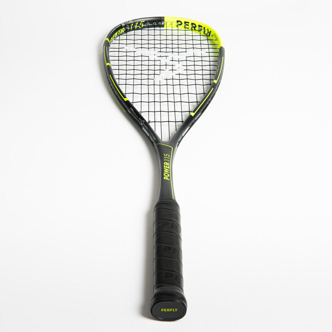 Raquette de squash perfly power 115