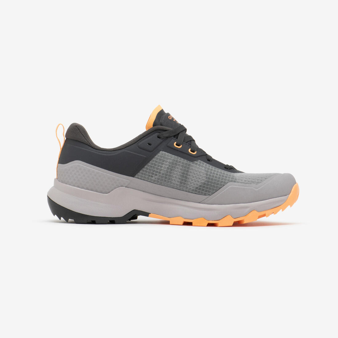 Chaussures de randonnée montagne légères homme, MH500 Light