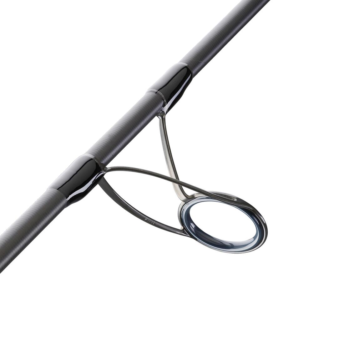 Canne pêche aux leurres WXM 500 Spinning 2.40m MH 10-30g