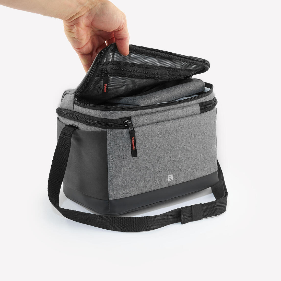 Lunchbox 900 isotherme 5 litres - 1 set de table compris