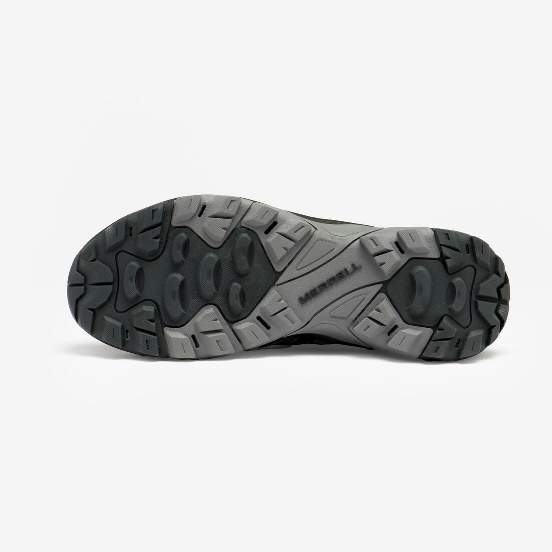 Chaussure de randonnée imperméable homme - Merrell Speed Strike WP