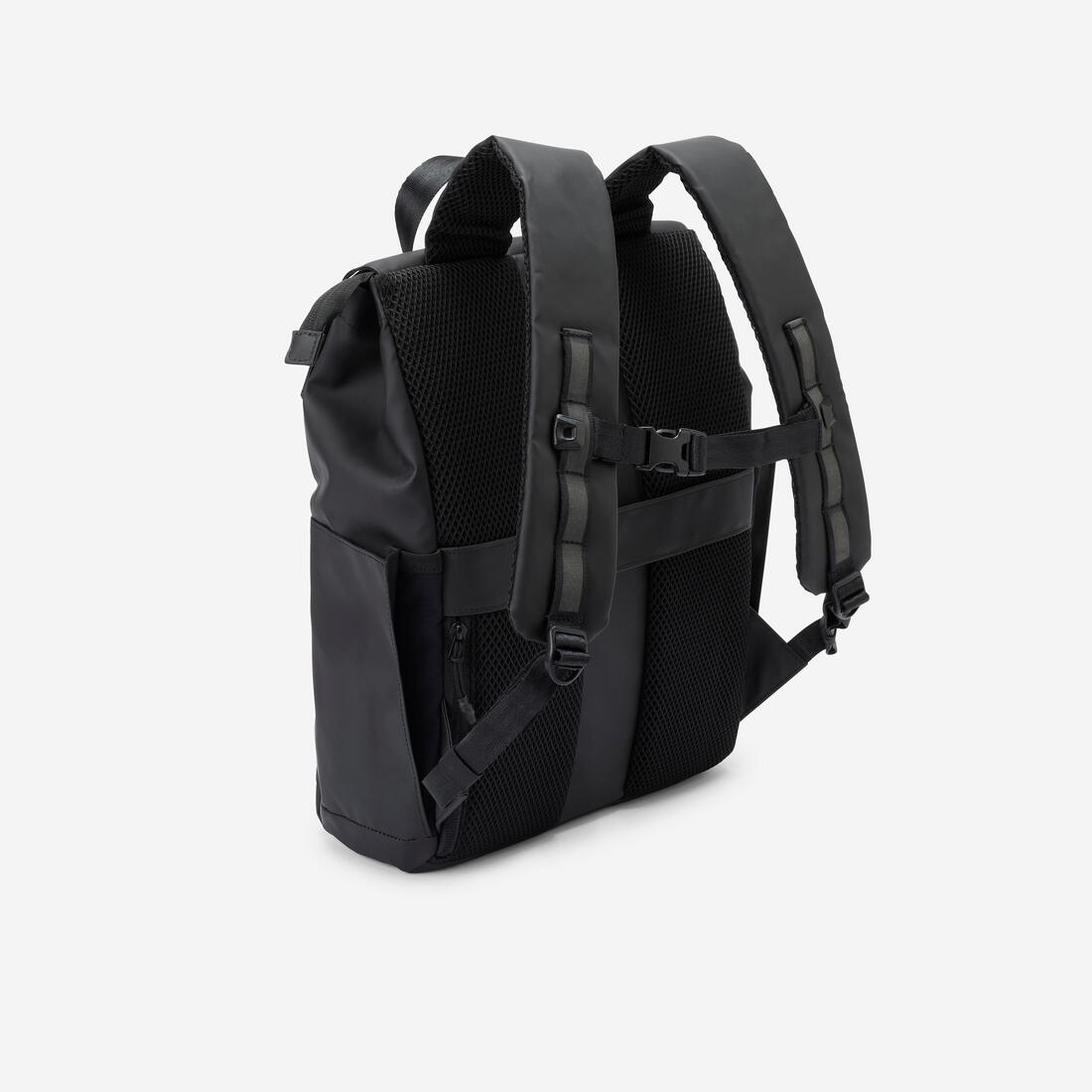 Sac à dos déperlant avec compartiment ordinateur 15L
