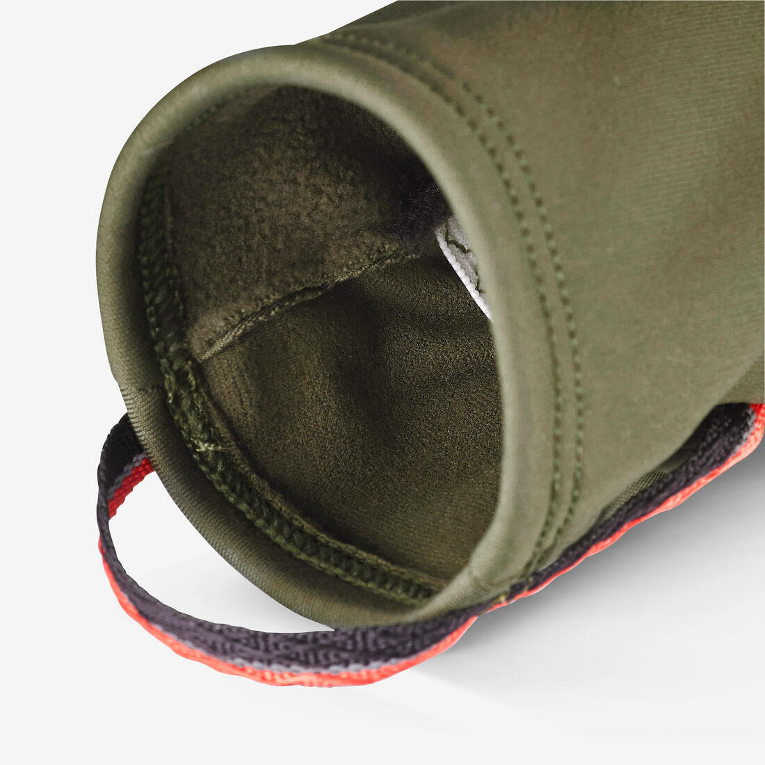 Gants tactiles et stretch de trekking adultes, MT500