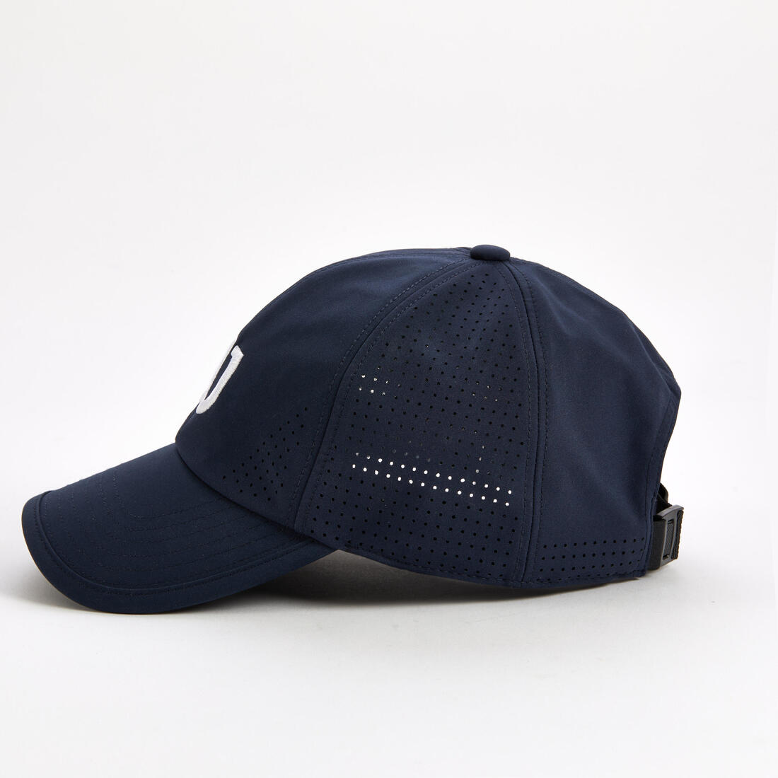 Casquette de Sport WILSON verte T58