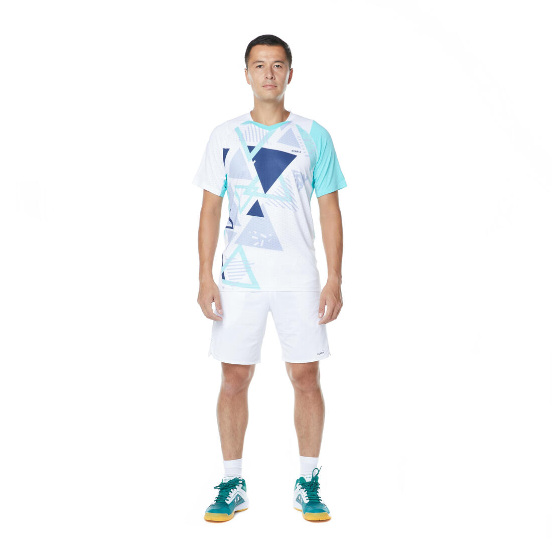 Short de Badminton 560 Homme