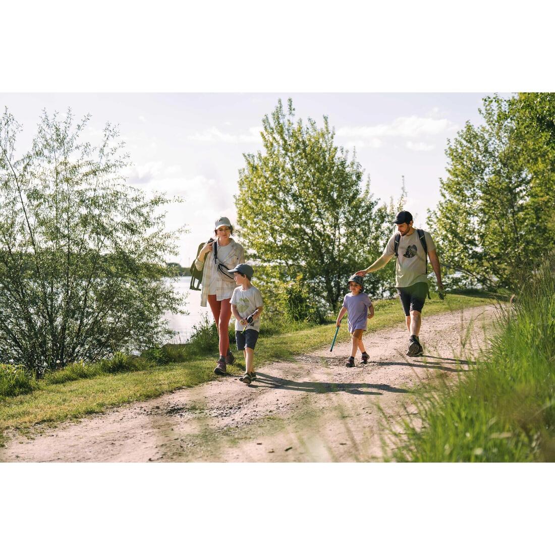 PANOPLIE DE PECHE AU COUP FIRSTFISH TRAVEL 300