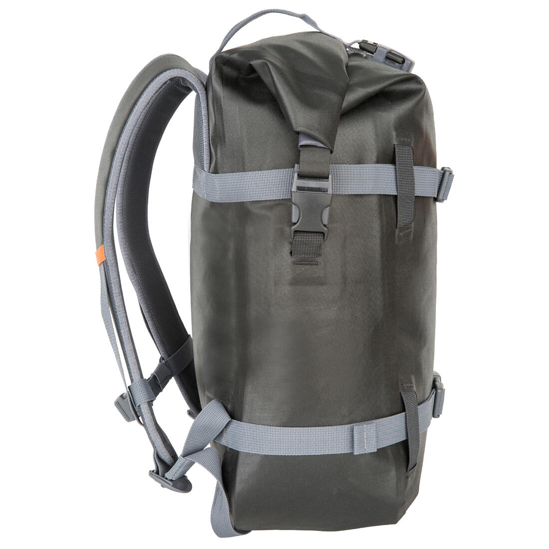 SAC A DOS ETANCHE 20L NOIR