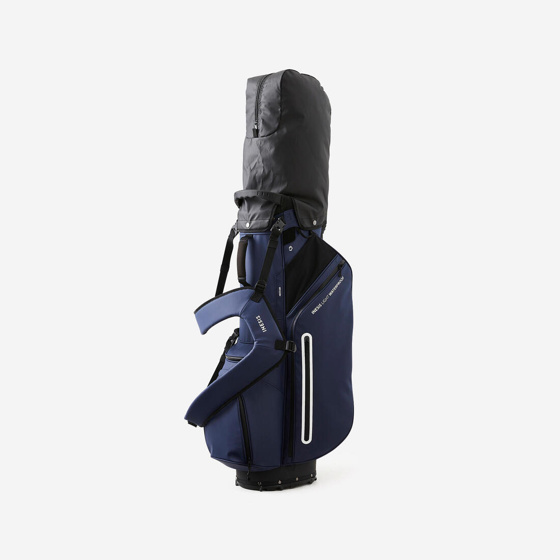 Sac golf trépied, Inesis Light Plus marine