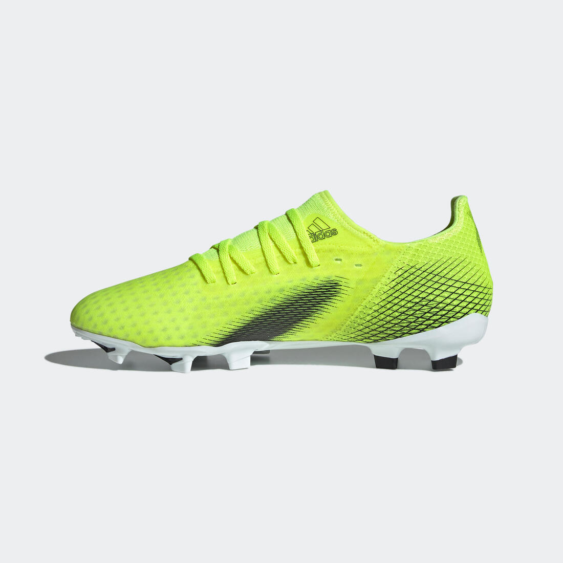 Chaussures de football X. 3 MG adidas adulte