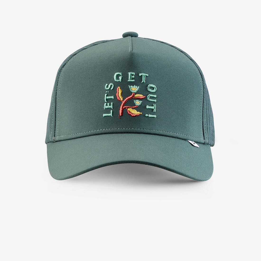 Casquette travel 500 trucker
