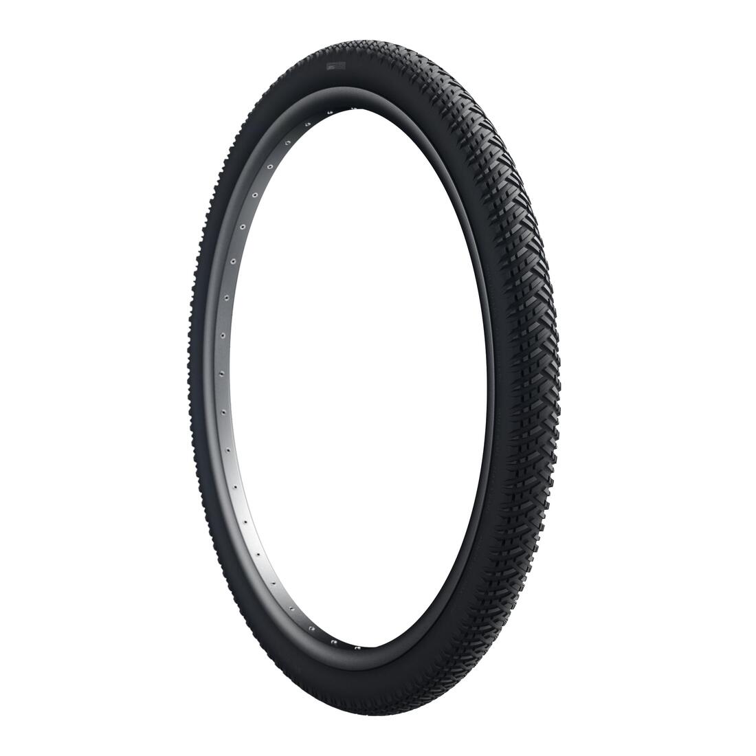 Pneu vélo électrique tout chemin CrossProtect 26x1,85"