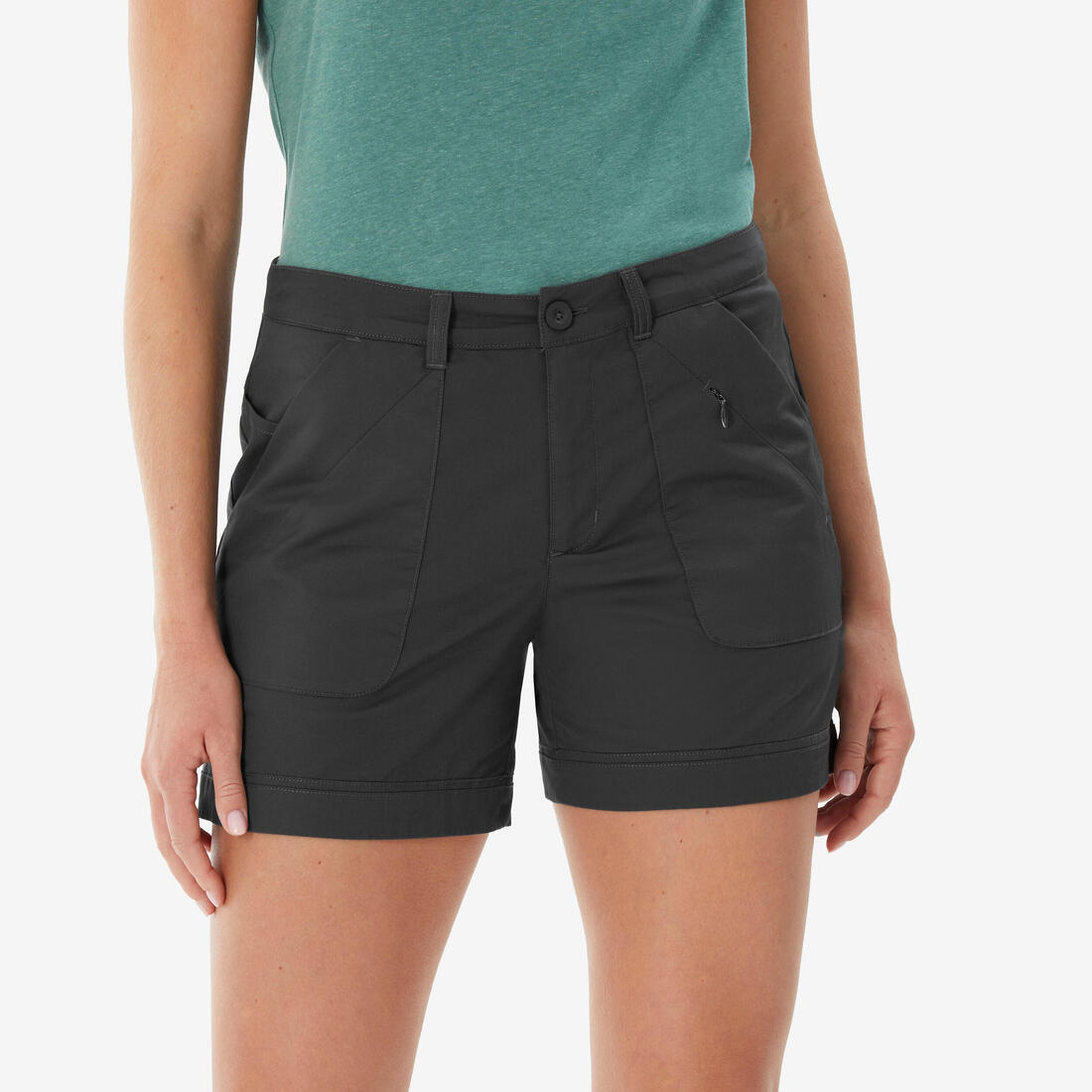 Short NH100 F