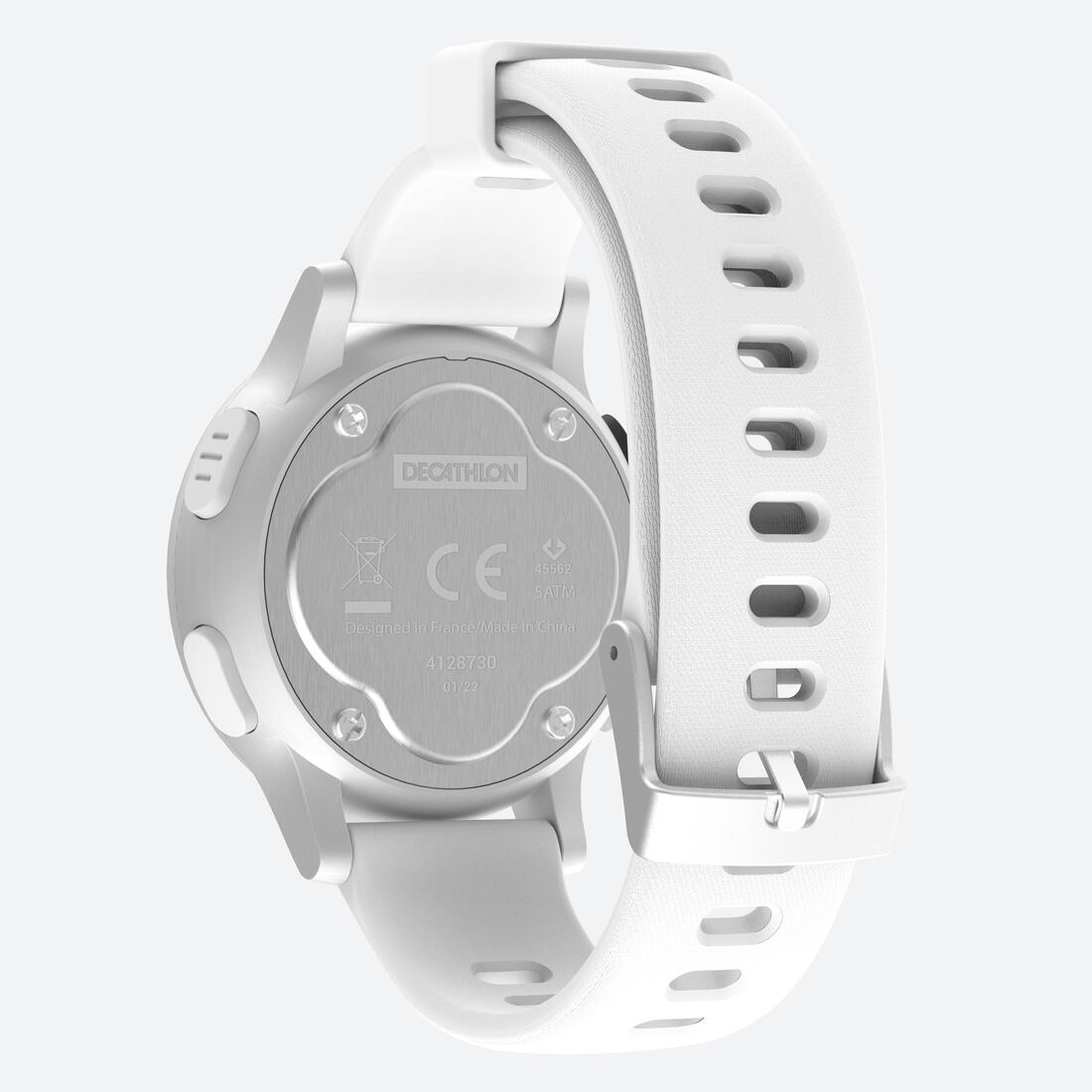Montre chronomètre de course à pied, W500S