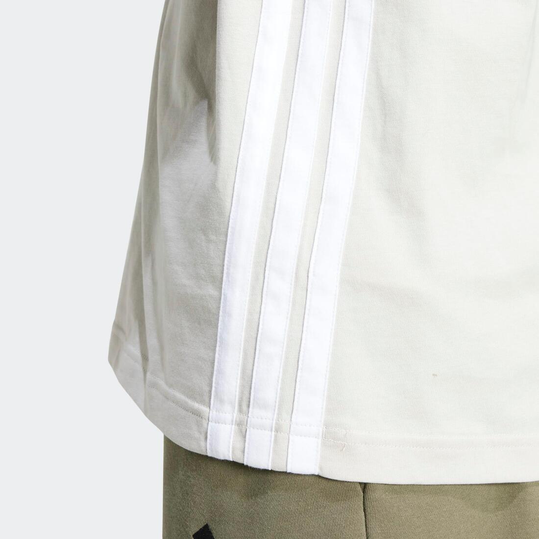 T-shirt de fitness homme
