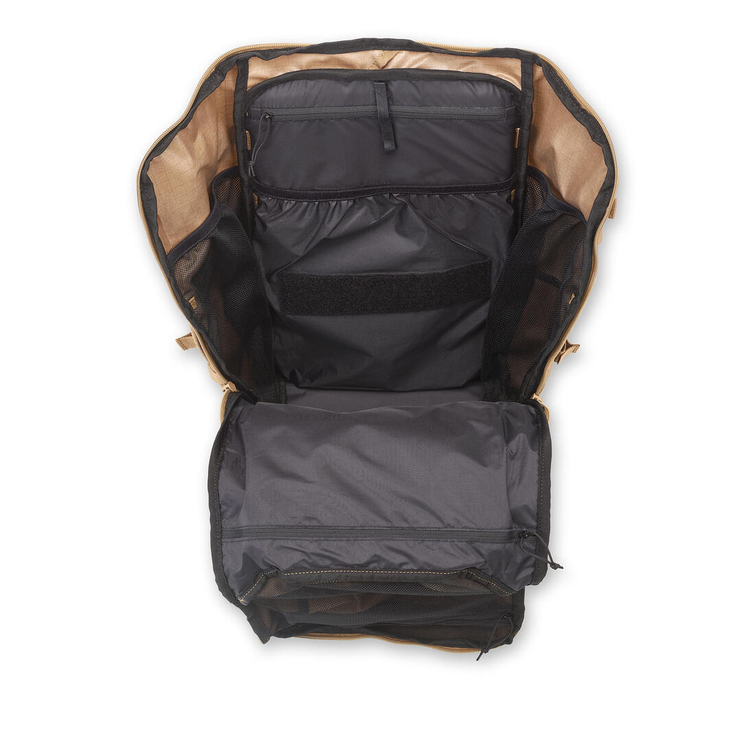 Sac à dos 40L Tactical Wild 500 coyote