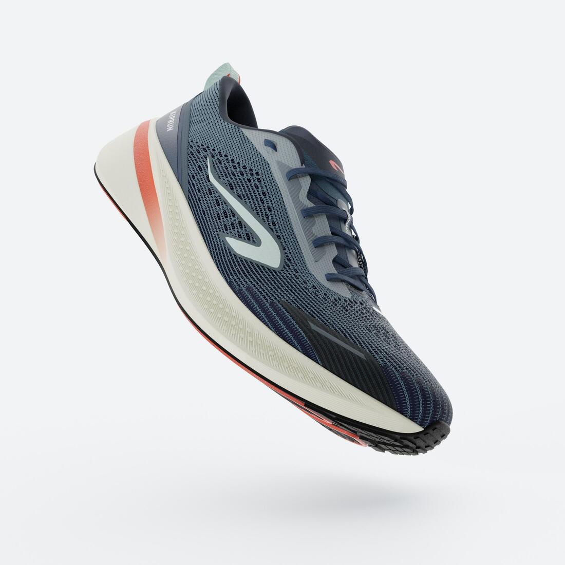Chaussures de Running Homme - Kiprun Cushion 500