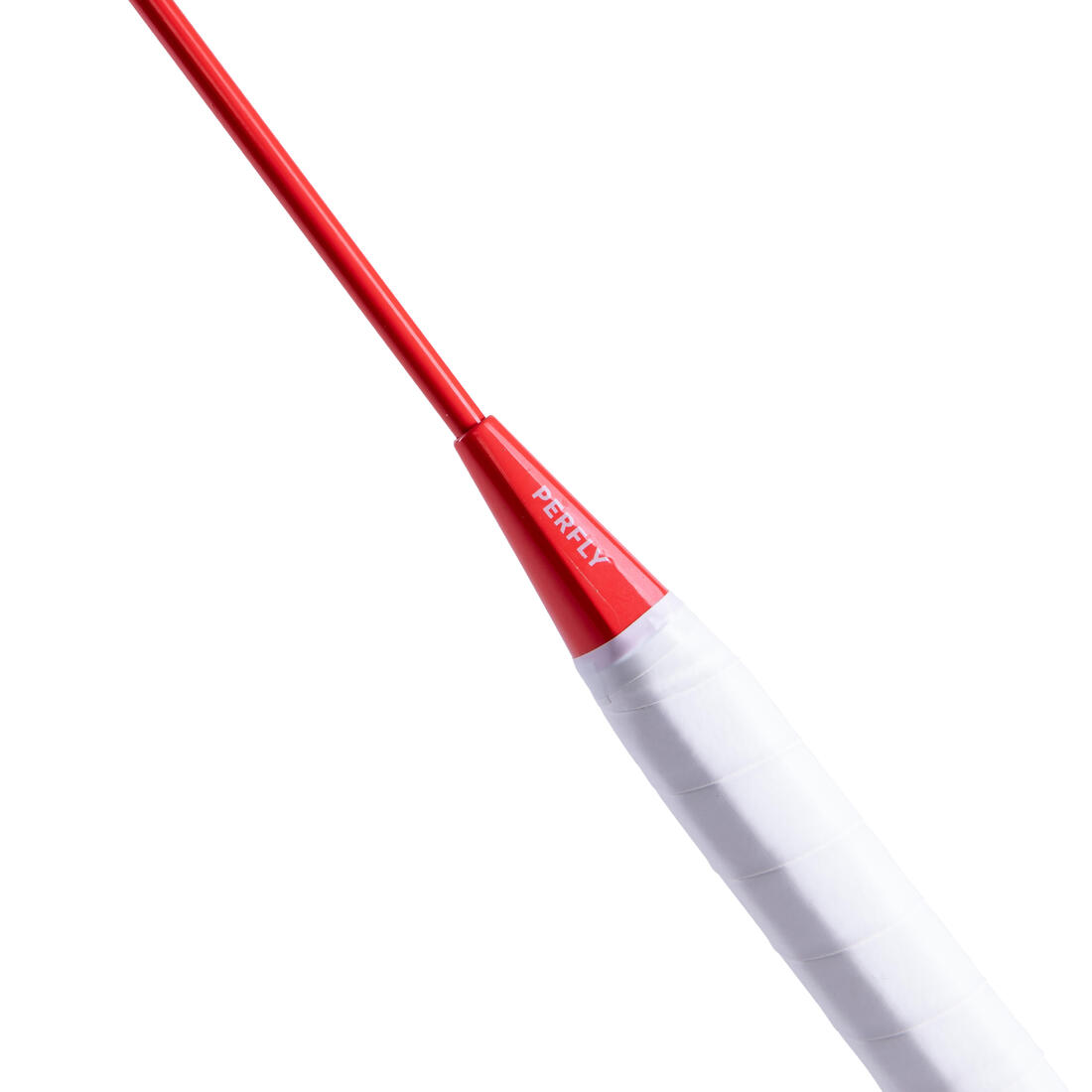 Raquette de Badminton Adulte Loisir BR100 - Rouge