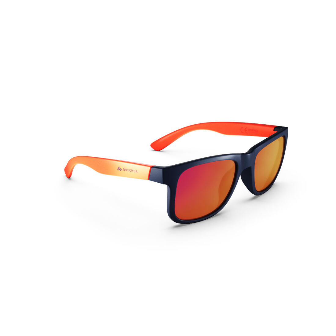 Lunettes de soleil randonnée - MH T140 - enfant plus 10 ans - catégorie 3