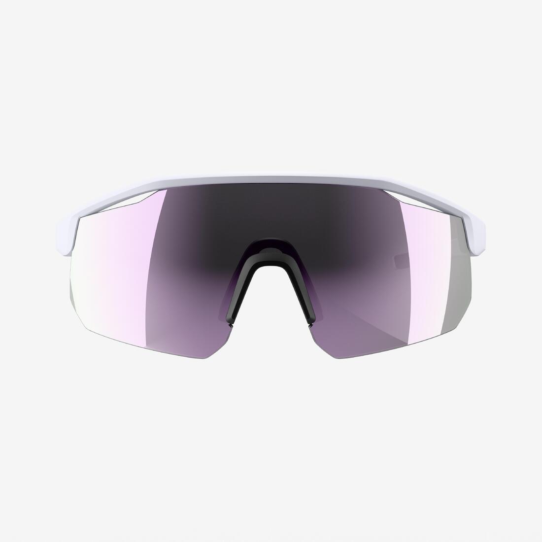 Lunettes de vélo adulte PERF 500 LIGHT catégorie 3