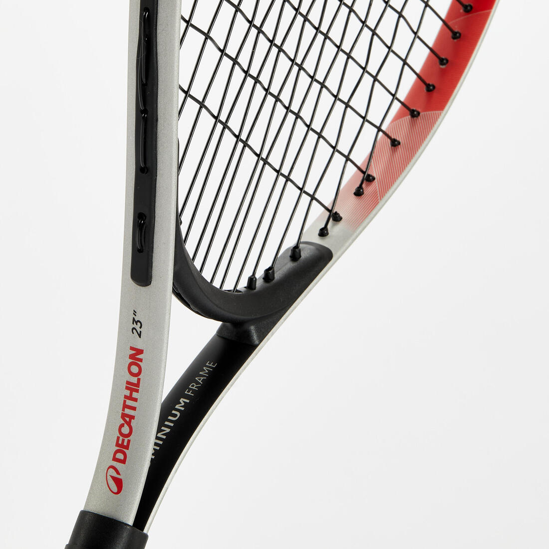 Raquette de tennis enfant Essential 23"