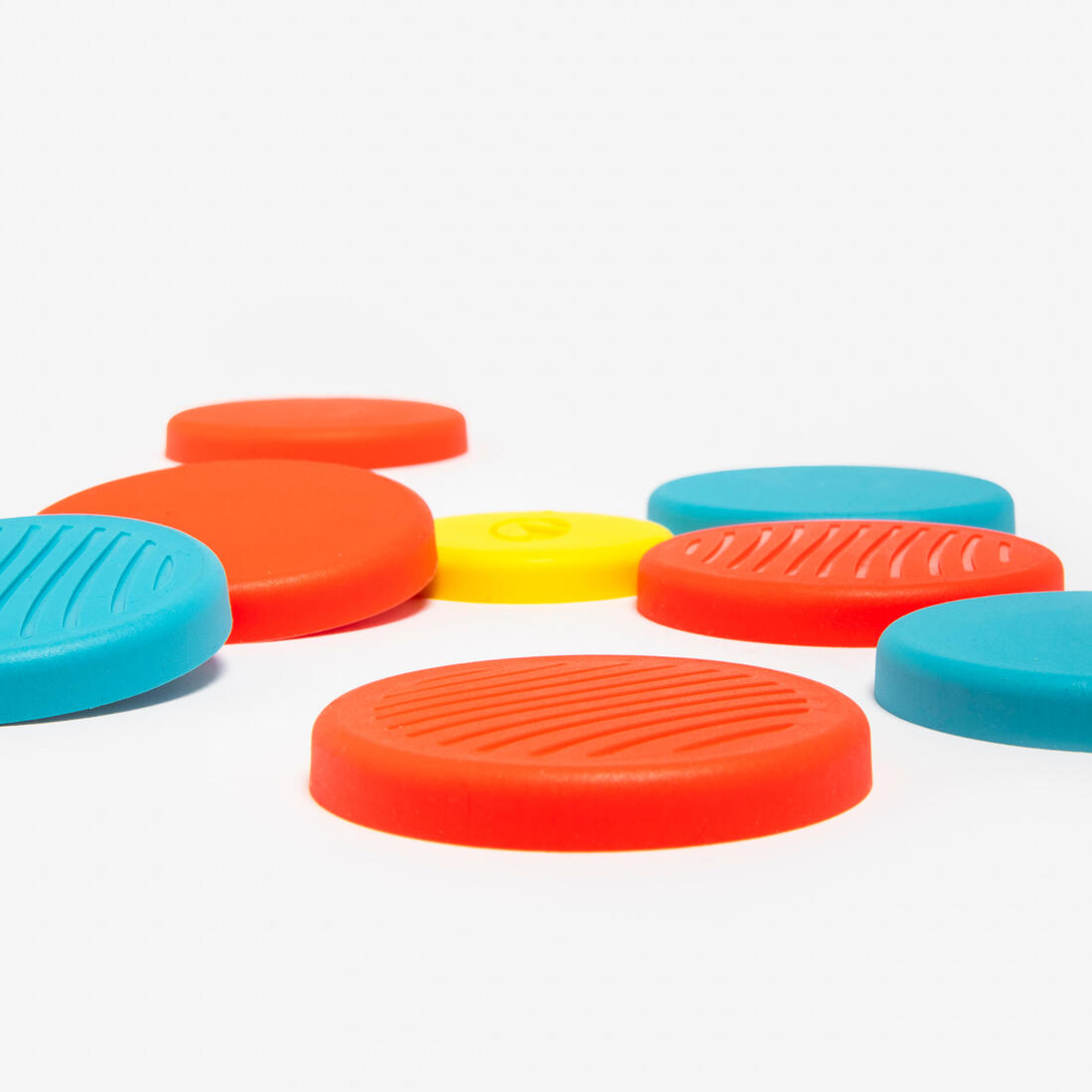 JEU DE PALET D'INTERIEUR