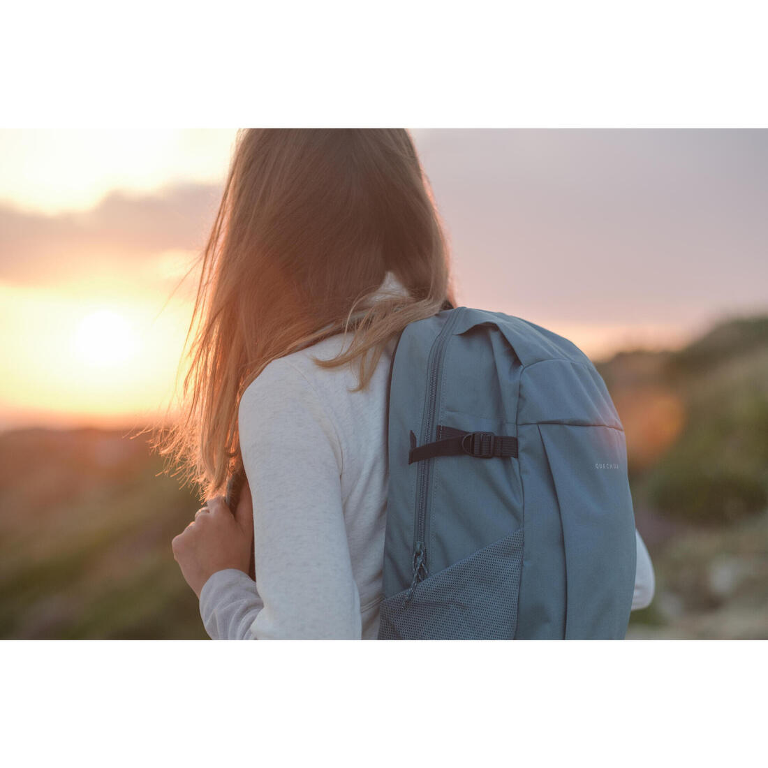 Sac à dos de randonnée 20L - NH Arpenaz 100