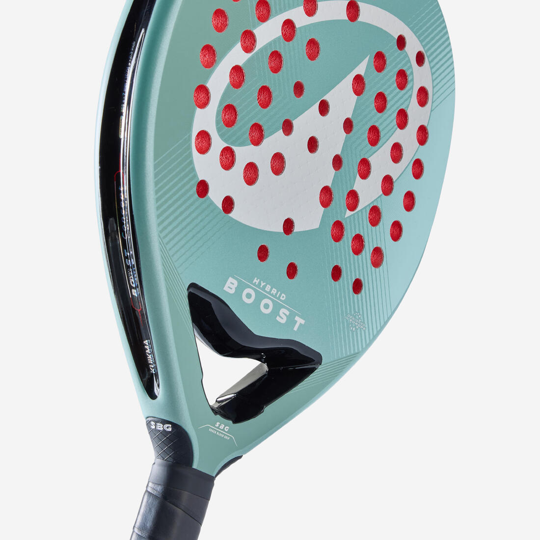 Raquette de Padel PR Boost Hybrid