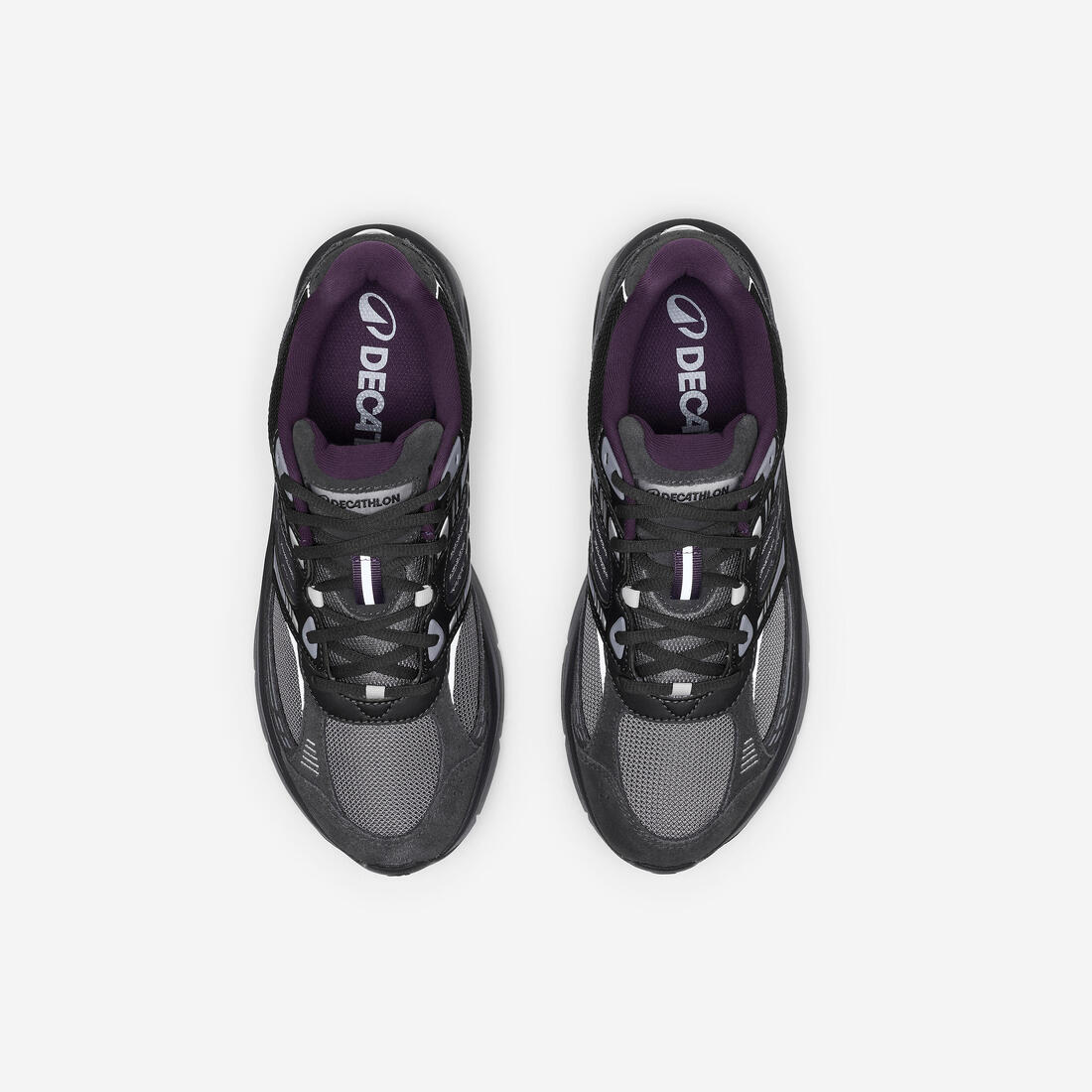 Baskets en daim homme RR2K