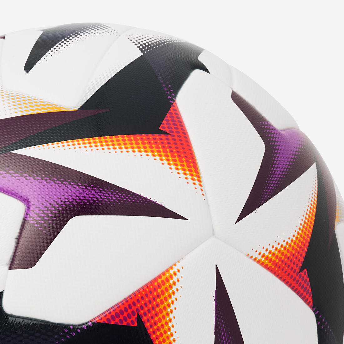 Ballon Replica Ligue 1 McDonald's 26/27. Taille 5. FIFA Basic.